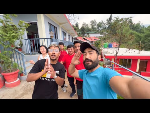 | Darshan in search of his RANI in Kalimpong | @basantvlogs  |