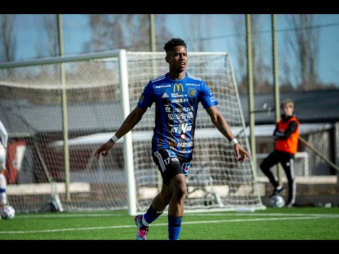 Highlights 2021/22 IF Karlstad