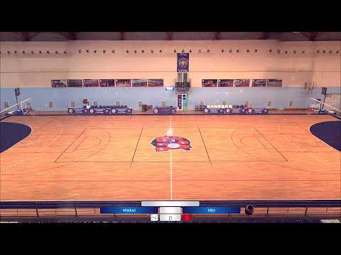 2.MRL Zapad 1 Grupa B Mladost - Miks