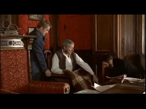 Ziemia obiecana - Logika prezesa Bucholza