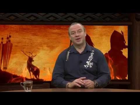 Tóth Tibor: Alvászavar-Stressz  Őseink Hagyatéka 2019.04.16.