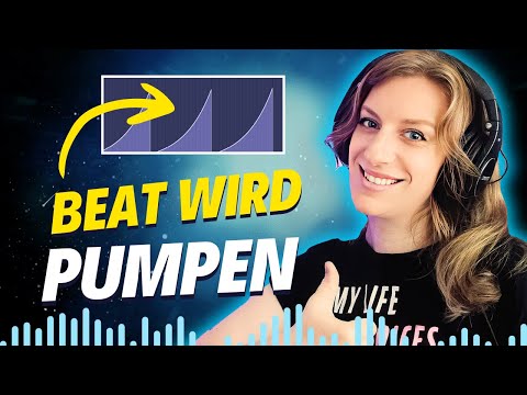 🔥 4 Wege, wie SIDECHAIN deinen BEAT PUMPT