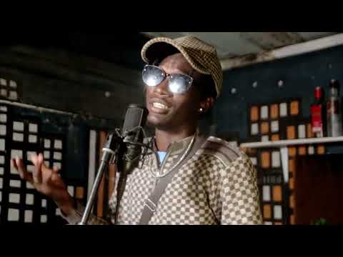 José Montana - DISFARCE (Official Music Video)