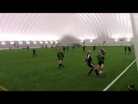 Pallokissat 06 - FC Siili (8.2.2020) Kuopio