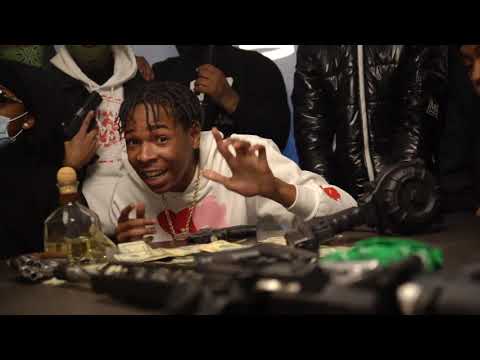 DBN LaD "Bacc n Blood"