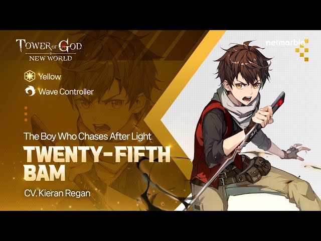 Tower of God New World global launch: release date, features, and more