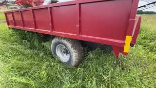 Remorque agricole | Image 4 - Agroline