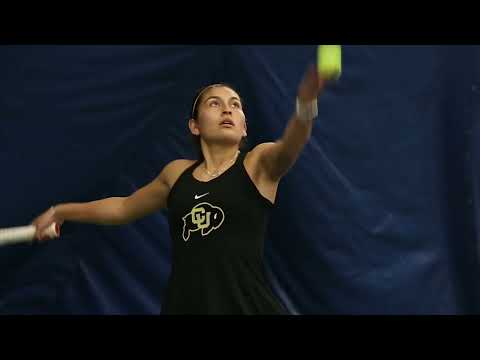 CAROLINE POZO - 2022 Senior