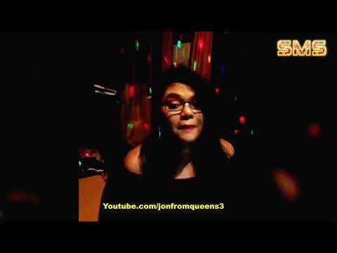 Nisha Baksh performs for SMS Valentines Music & Fashion Show (2021)