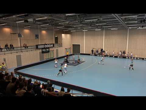 181007 Skoghalls IBK - Lindås Rasta IBK Allsv. DAM Per3 (6-5)