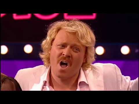 Celebrity Juice Too Juicy for TV 2011 Unseen