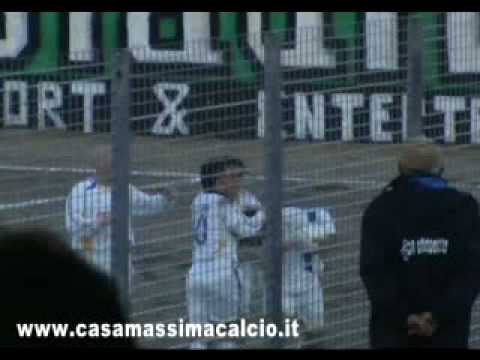 CASAMASSIMA - ANDRISANI 3-0