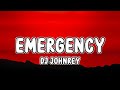 EMERGENCY Budots Remix (Lyrics) DJ Johnrey - Emergency paging dr. beat (Tiktok)