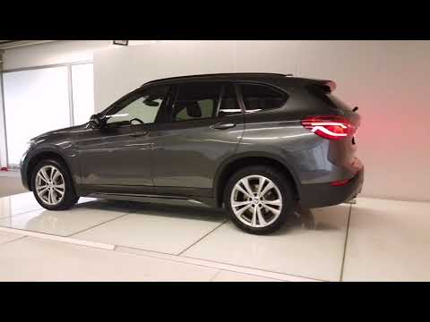 BMW X1 20D P950754