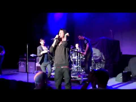 Grinspoon, Feat. Scott Russo of Unwritten Law- More Than You Are