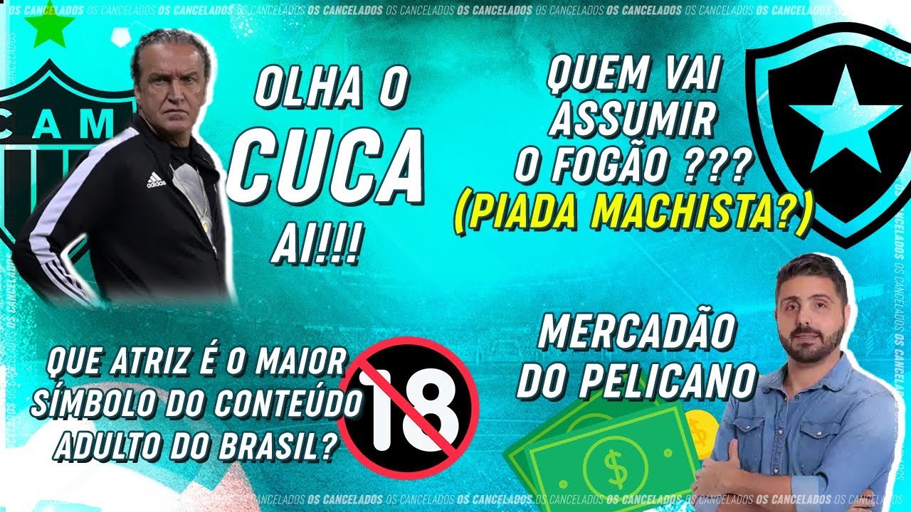 Os Cancelados (30/12/2024)