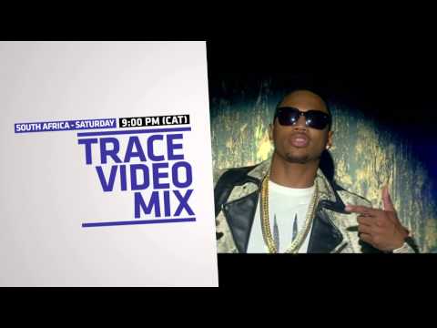 Trace Video Mix 2013 on TRACE URBAN every satuday !!