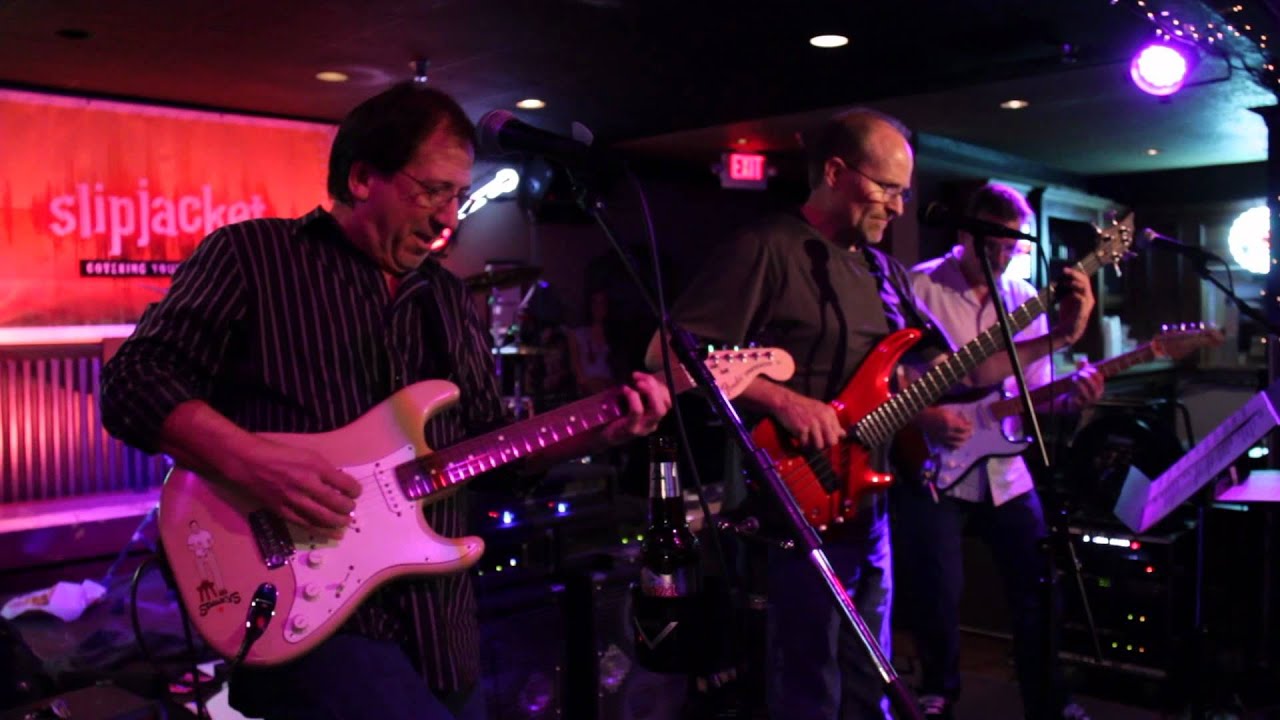 Promotional video thumbnail 3 for Slipjacket