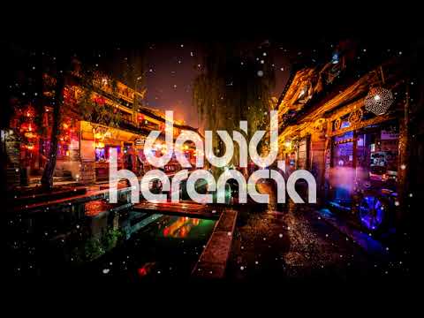 David Herencia - Asia (Original Mix)