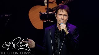 Cliff Richard - The Next Time (60th Anniversary Tour, Manchester, 12 Oct 2018)