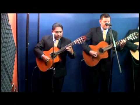 TRIO LOS GARLES FALTANDOME TU