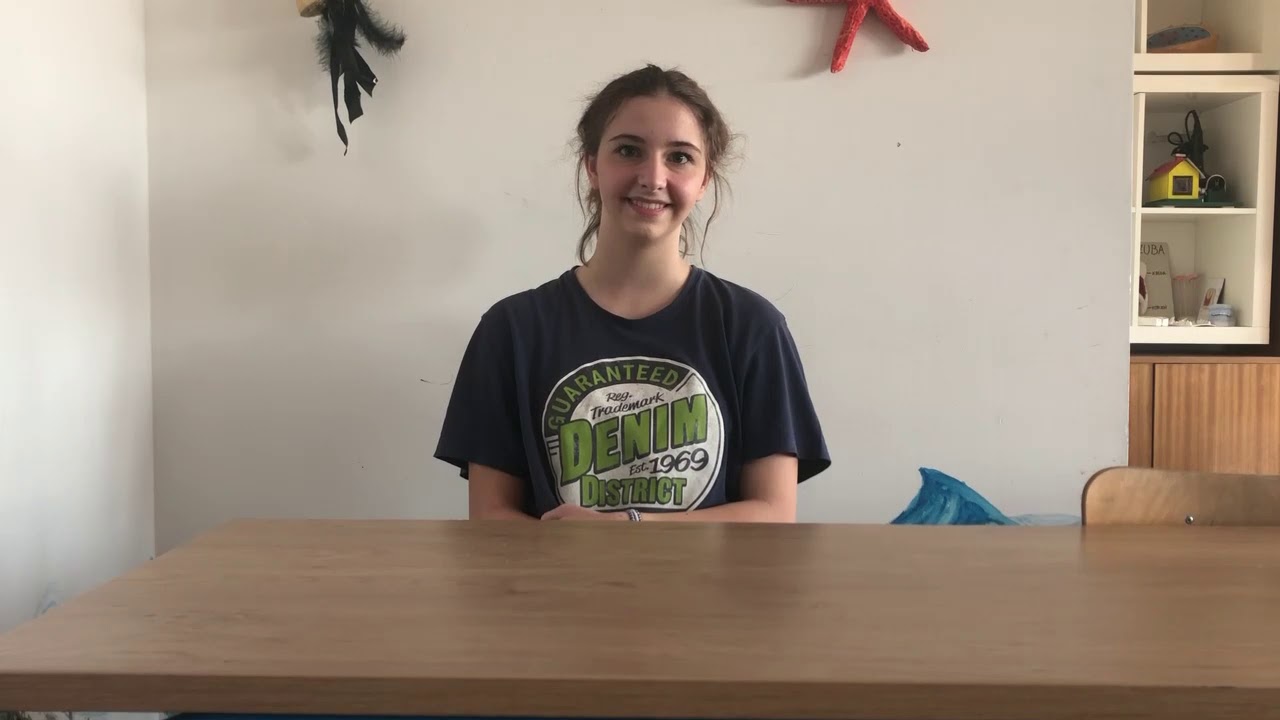 Erasmus: Green goals