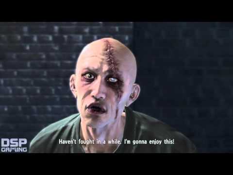 Yakuza 5 playthrough pt42 - The Truth, Revealed! Saejima SNAPS