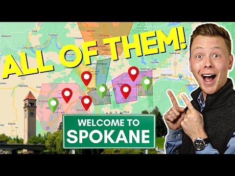 Spokane Wunderground