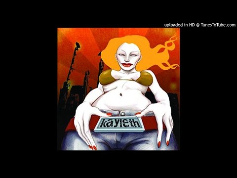 Kayleth - Is Not Over