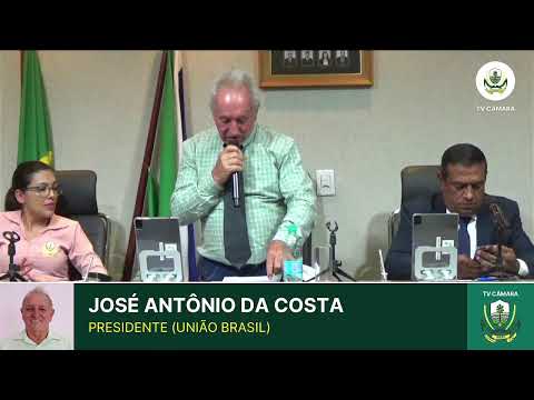 Sessão do dia 15/06/2026
