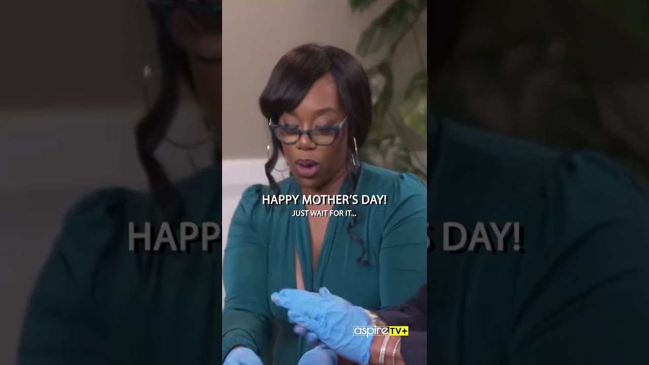 Happy Mother's Day | Downright Delicious with Yo-Yo | aspireTV+