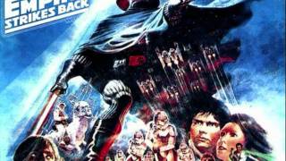 Yoda's Theme (13) - The Empire Strikes Back Soundtrack