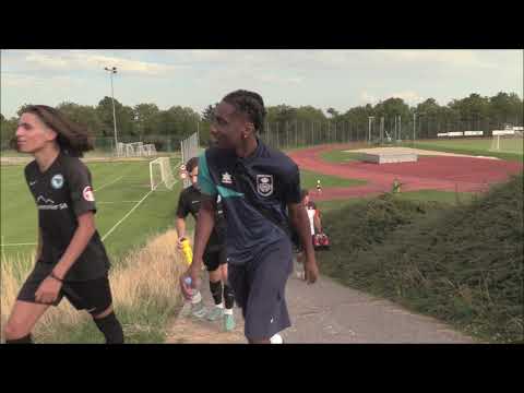 FC Bosna NE I vs Béroche-Gorgier I