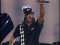 Busta Rhymes Live 99