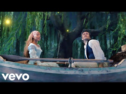 Lester Ciarreta Hernandez - Besala [From Disney: “La Sirenita”]