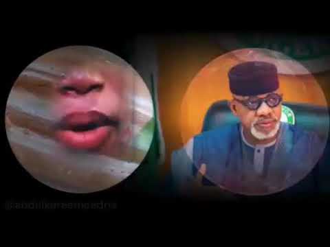 Fix Ota Road ( Still Jaga jaga ) - eedris abdulkareem ft Seriki