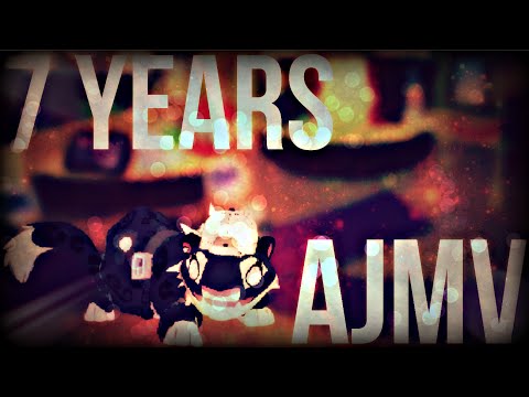 Animal Jam | 7 Years AJMV! |