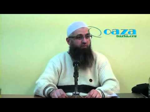 Da li se pokoriti sefu s posla ako vam trazi da ne idete na dzumu?