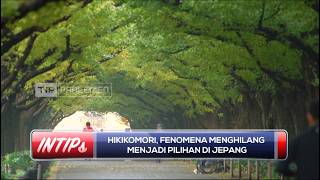 Hikikomori, Fenomena Menghilang Menjadi Pilihan di Jepang - INTIPS