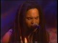 Lenny Kravitz - Heaven Help - Top Of The Pops - Thursday 16th September 1993