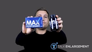 Top 5 Male Enhancement Pills On The Market In 2019