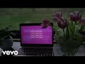 Cashmere Cat - Quit (Lyric Video) ft. Ariana Grande