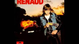 RENAUD - Chanson pour Pierrot