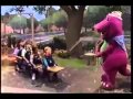 Barney And Friends Barney Down On Barney Farm 1998 Version Part 2