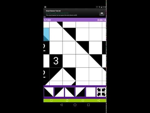 Proof of Quilt Video