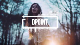 Just Kiddin - Won&#39;t Let You Down (Extended Mix)