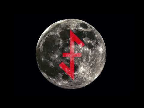 Yung Luka - Wolf Moon (Official Audio)