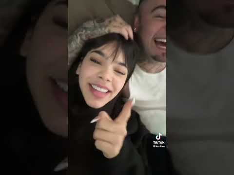 Reto Cosas Que No Me Gustan - Gera Mx Y Kenia Os #Keniaos #geramx #tiktok