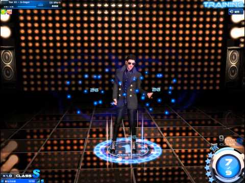 Mstar-TW  That XX - G-Dragon 標準新模式 最高級 100%