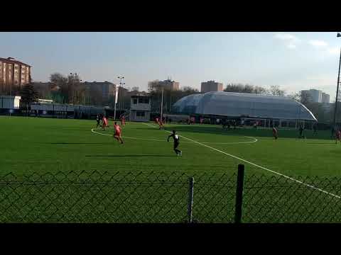 Accademia/Varesina 1-1